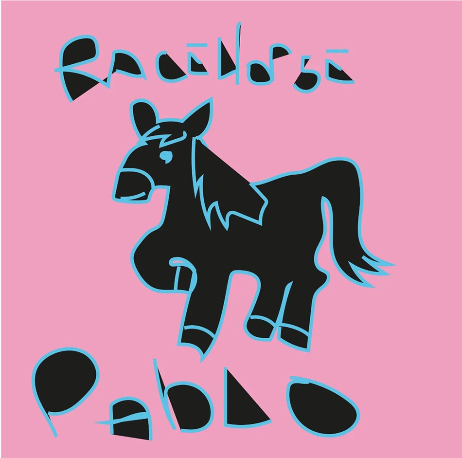 Logo van racehorsepablo